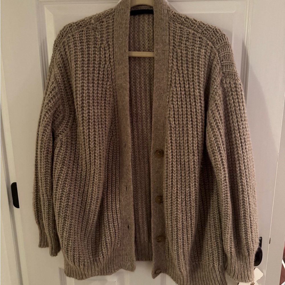 Jenni Kayne Cashmere Cocoon Cardigan